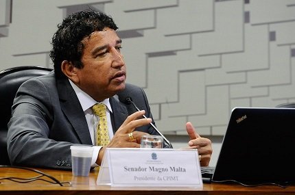 Cpi dos maus tratos