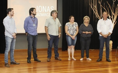 Cultura inicio das atividades