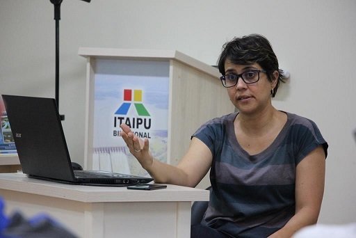 Adetur itaipu pesca