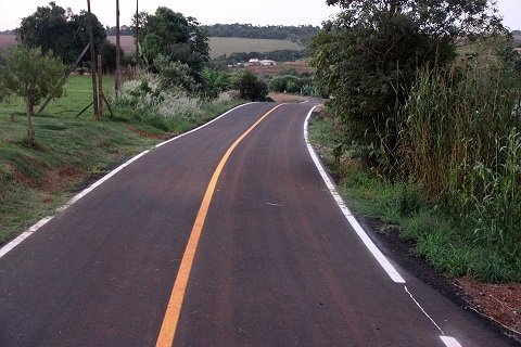 Entrega rodovia rural izidio carvalho foto valderi geovani %2868%29