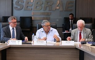 Sebrae
