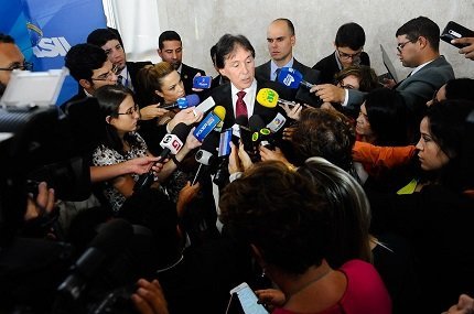 Seguran%c3%a7a p%c3%bablica senado