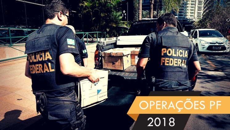 Policia federal