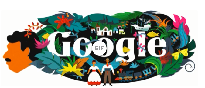 Gabo google