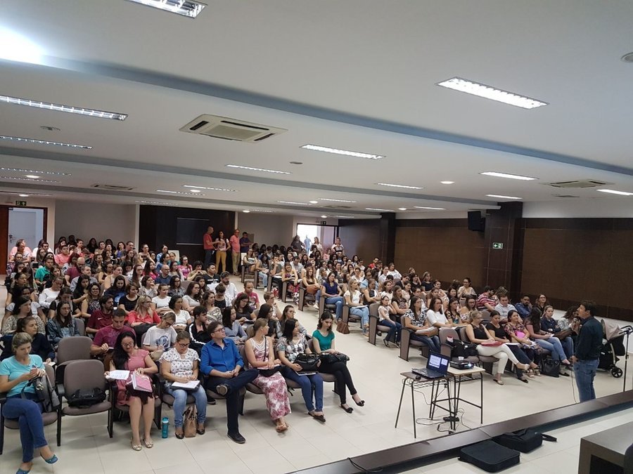 Gradua%c3%a7%c3%a3o em pedagogia