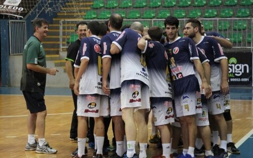 Campeonato paranaense de handebol 4