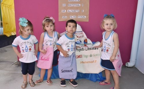 Dia nacional da literatura infantil carlos rodrigues 19