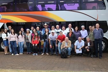 Empreender competitivo