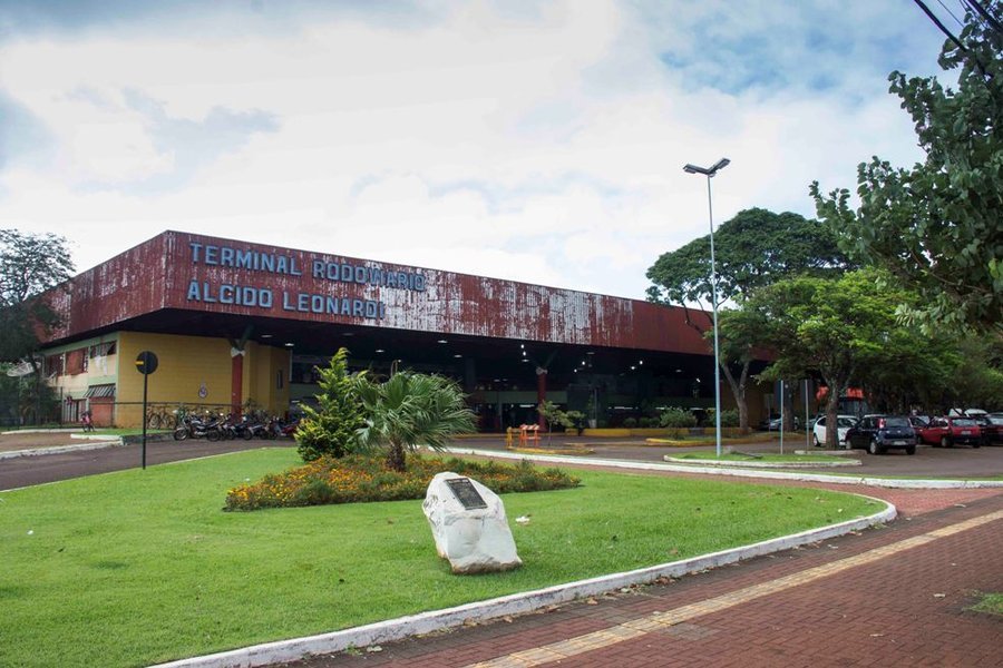 Terminal