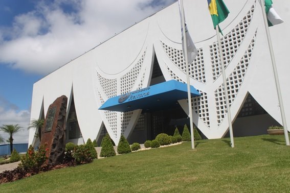Unioeste cascavel