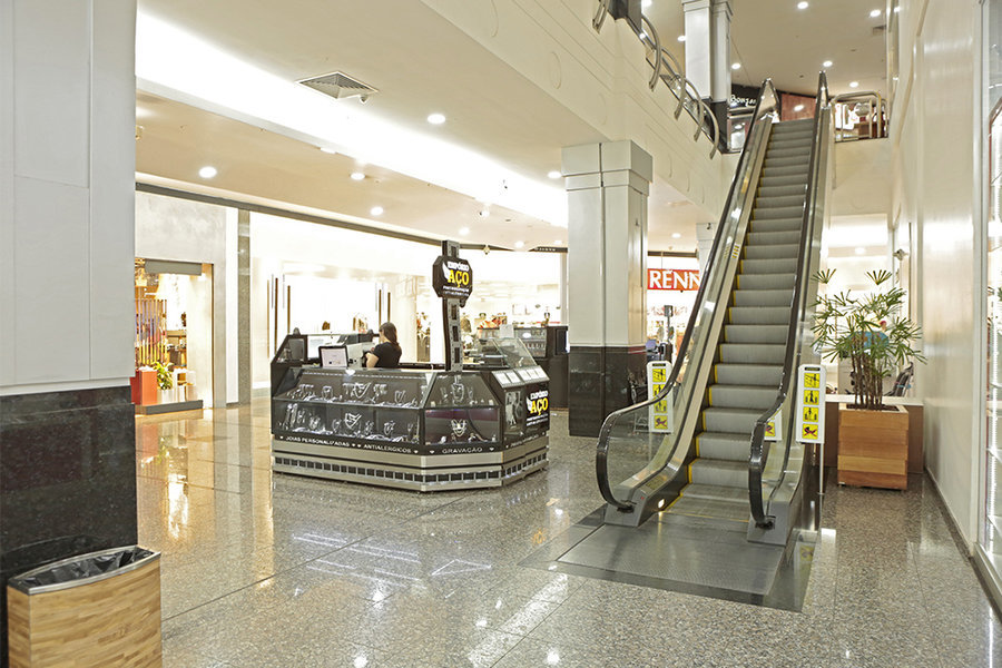 Jl shopping