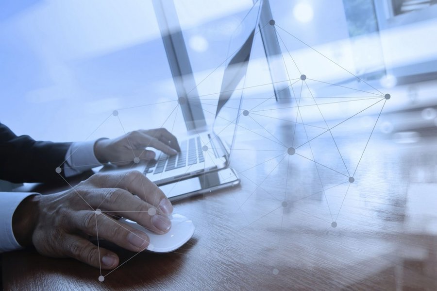 Empresas internet getty images
