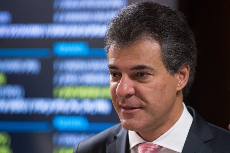 Beto richa ebc