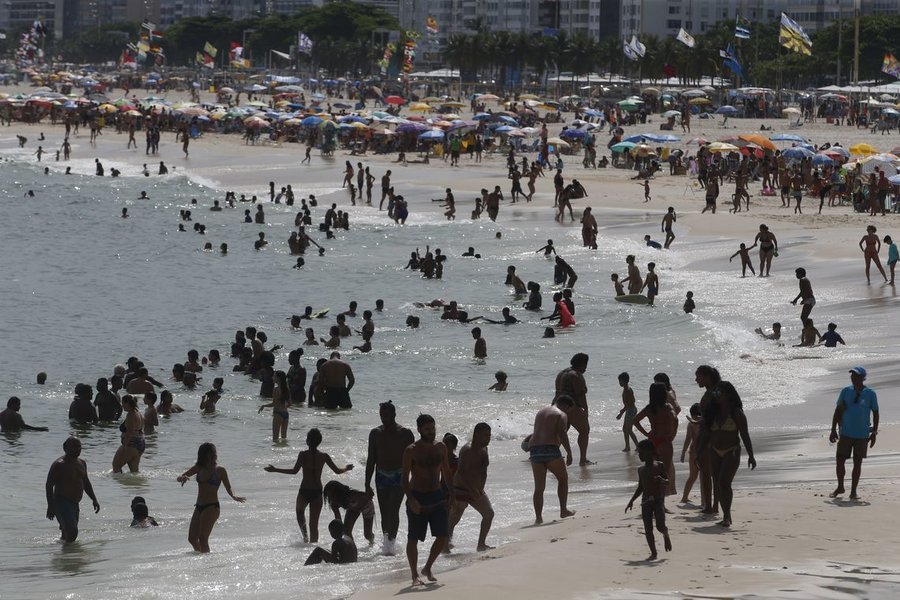 Praia ebc