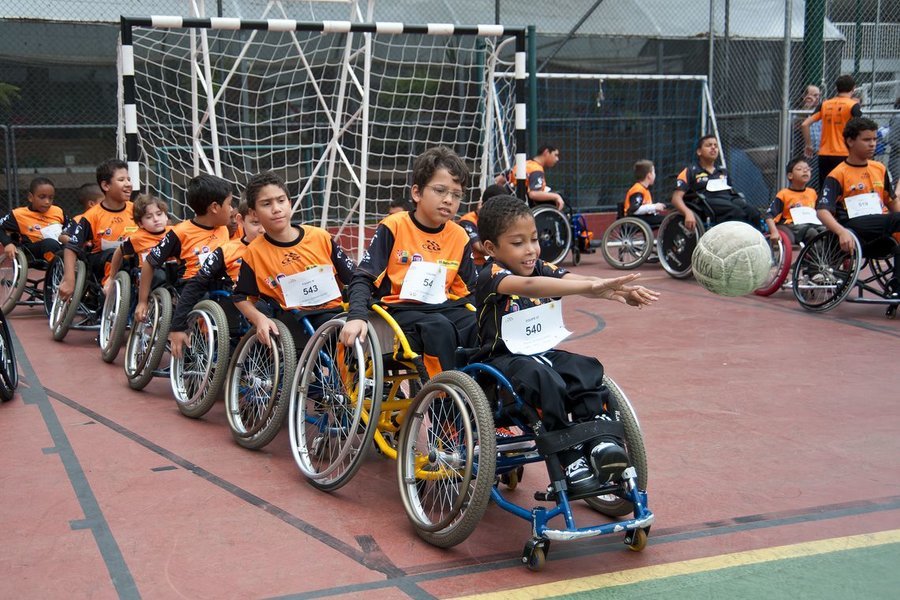 Alunos especiais add
