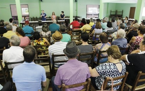 Associacao dos idosos da vila industrial carlos rodrigues 14