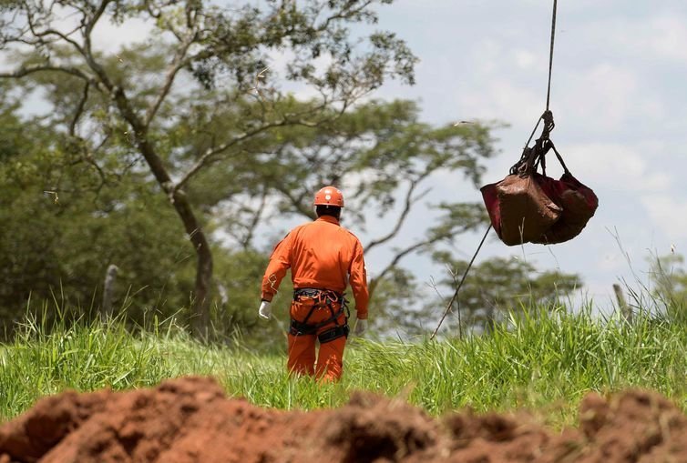 Brumadinho reuters
