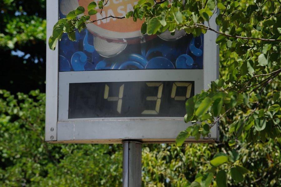 Clima ag br