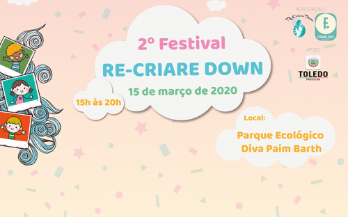 2%c2%ba festival re criare down acontece no domingo