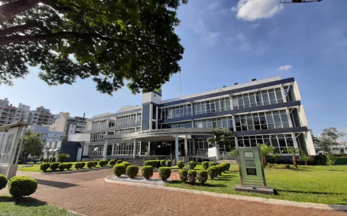 Coe determina fechamento do pa%c3%a7o municipal