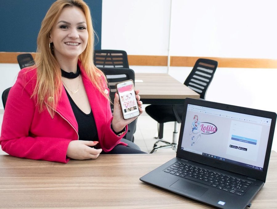 Democratizar o acesso a servi%c3%a7os de est%c3%a9tica %c3%a9 o objetivo da nova startup instalada no biopark
