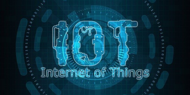 Internet of things 4129218 640