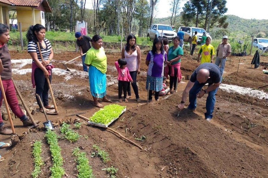 Agricultura