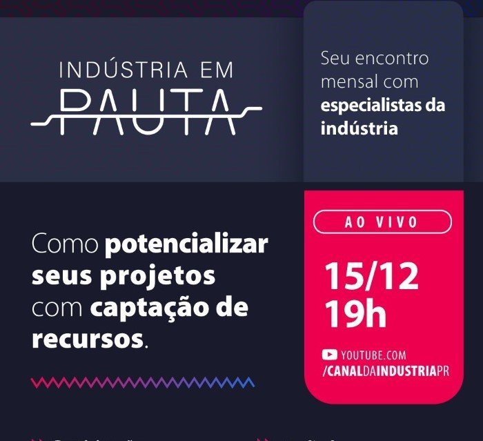 Stories industria em pauta iv