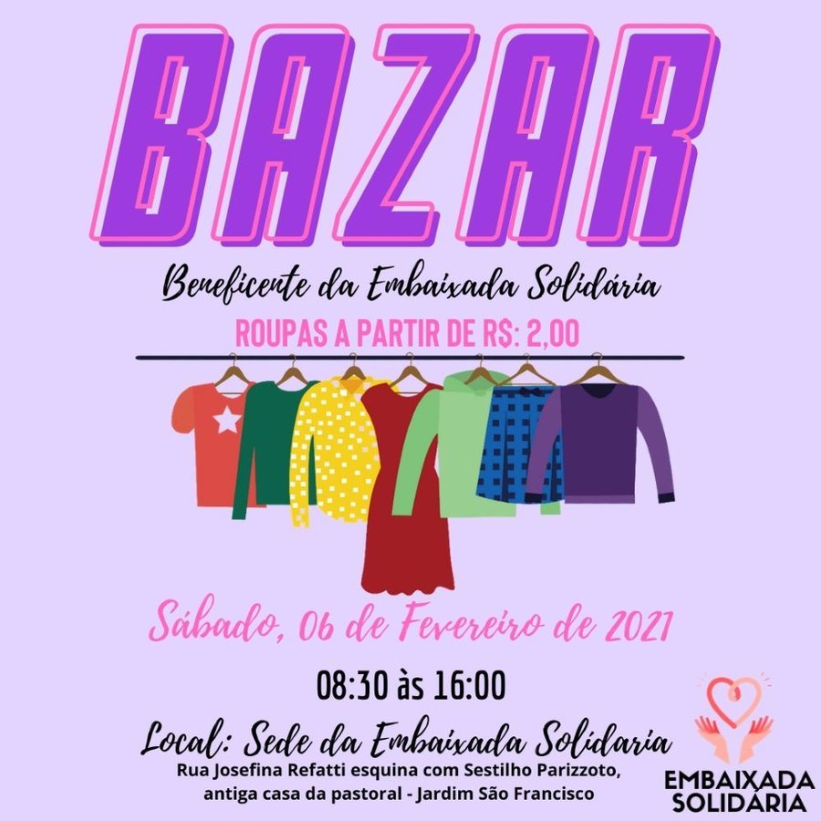 Bazar