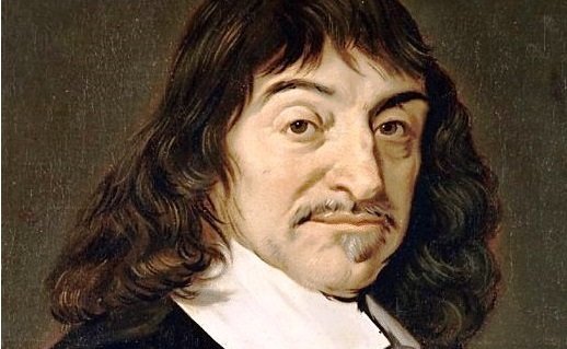 Frases de filosofia descartes