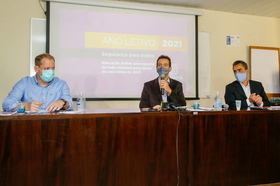 News interna volta as aulas001