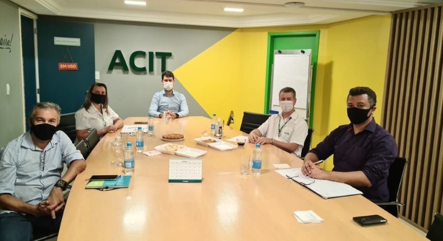 Reuni%c3%a3o inovacit   comiss%c3%a3o trabalho