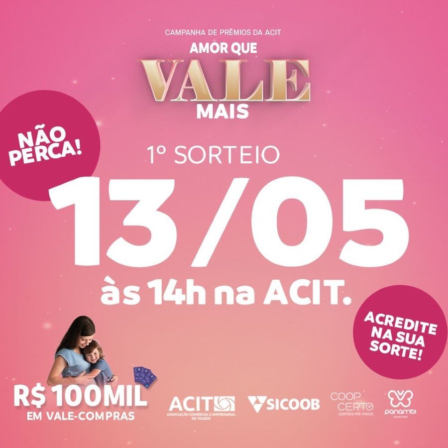Sorteio 01 