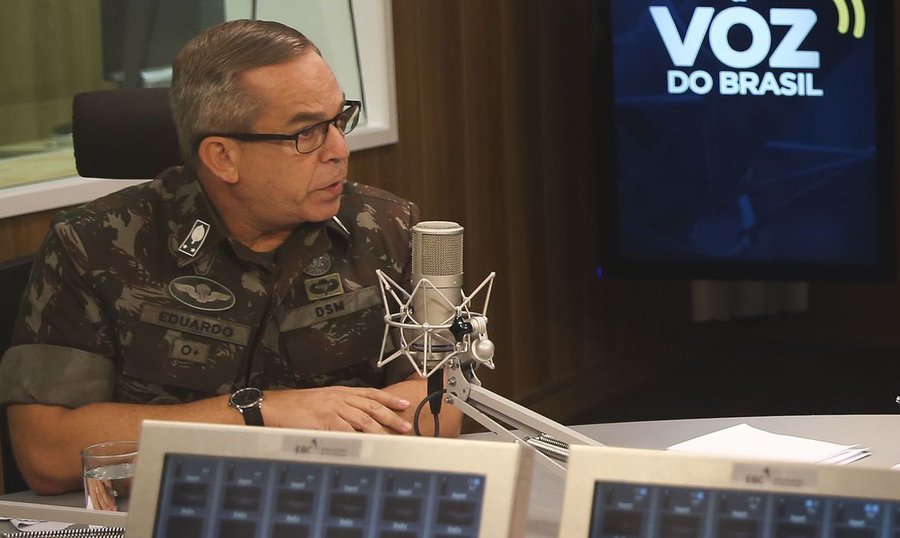 Alistamento militar valter campanato
