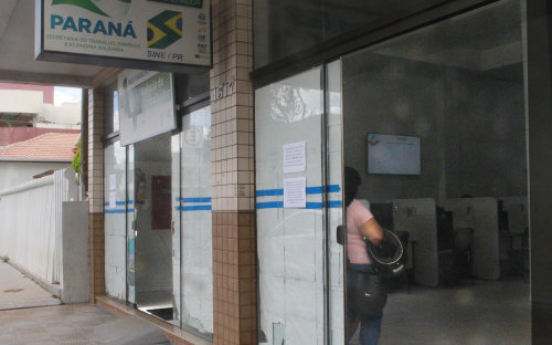Ag%c3%aancia do trabalhador tem mais de 600 vagas dispon%c3%adveis
