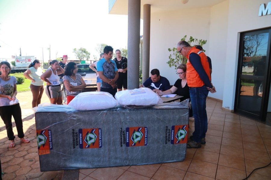 Resposta ao temporal priorizou atendimento emergencial %c3%a0s fam%c3%adlias e produtores rurais em marip%c3%a1 1