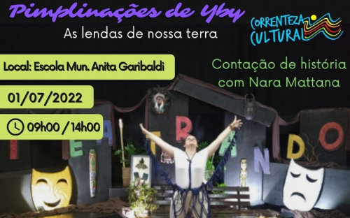 Teatro na escola 00