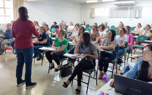 Diretores sao informados sobre o edugestor foto ricardo morante 1