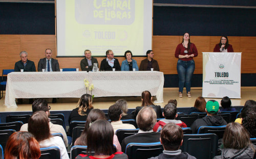 Lancamento da central de libras carlos rodrigues 15 1