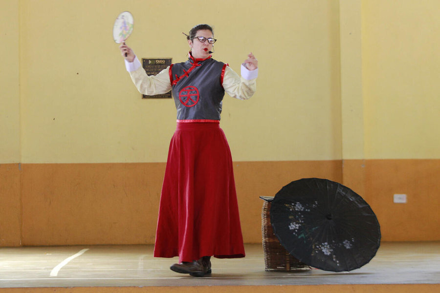 Teatro nas escolas norma belotto carlos rodrigues 06 0