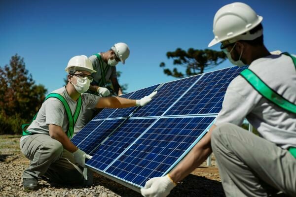 Sicredi energia solar