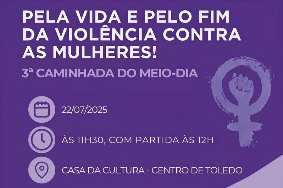 Caminhada 1 0