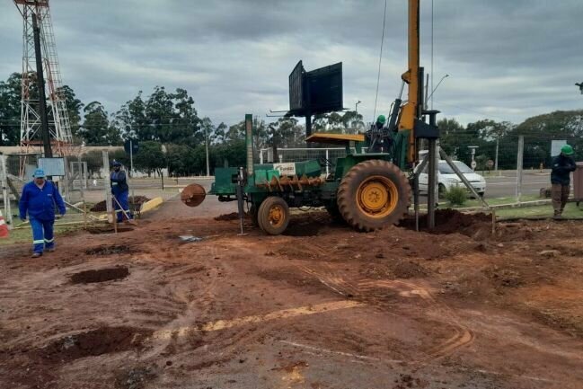 Construcao guarita aeroporto 1 0