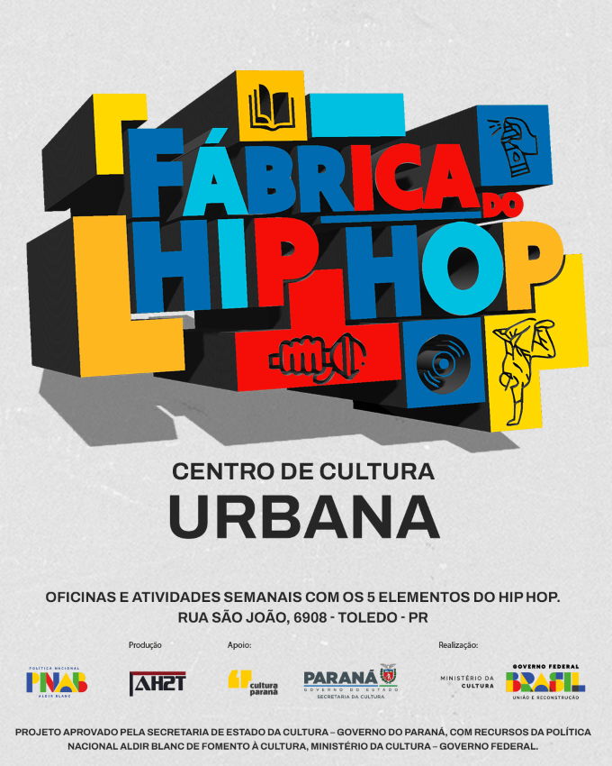 Arte oficial