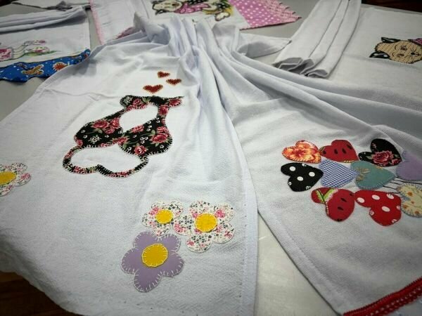 Oficina patchwork ceu das artes wanderson schumacher 1