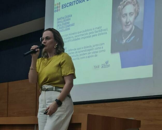 Palestra educacao 1