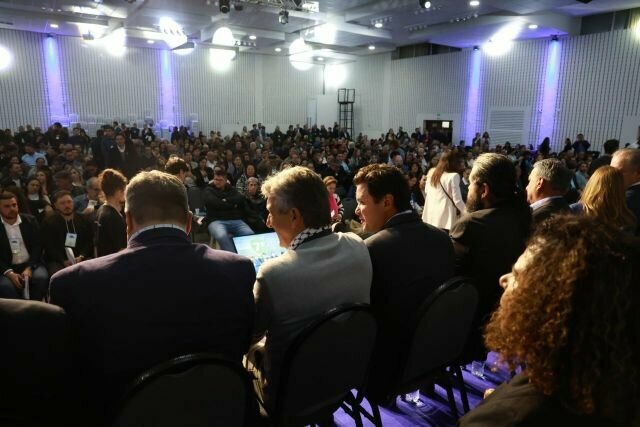 Conferencia cidades 5