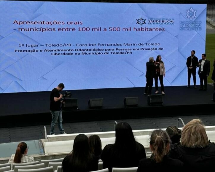 Ii congresso odonto ctba 4