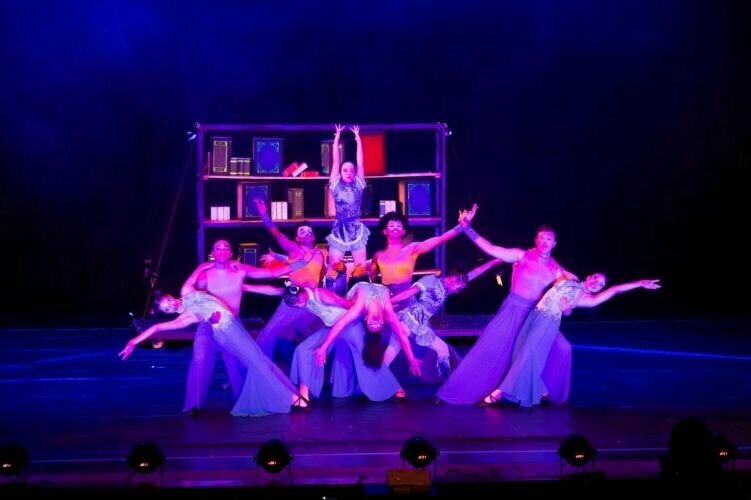 Mostra de circo 2