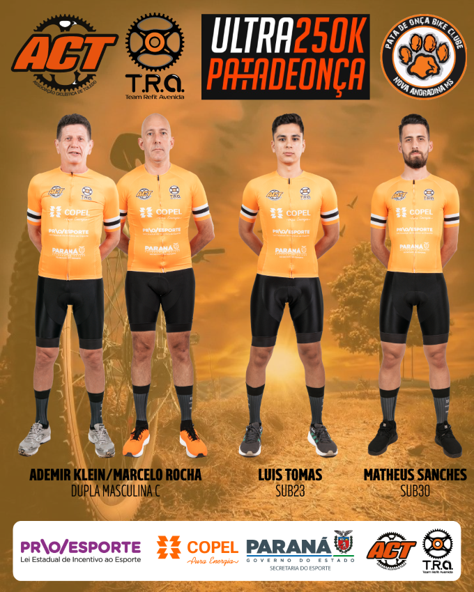 Post pata feed proesporte